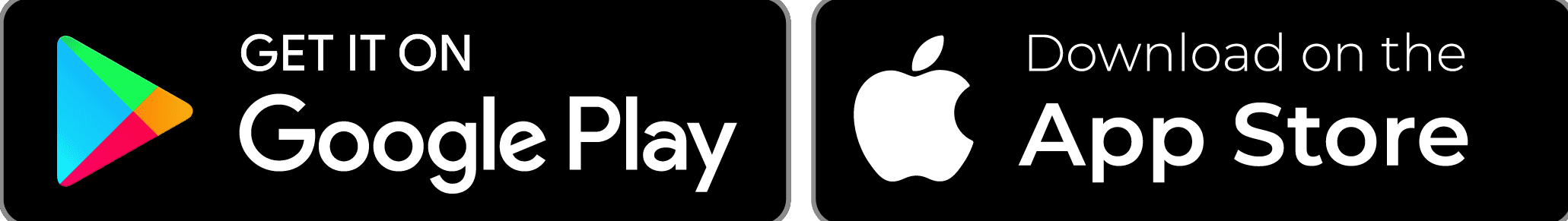 app Store icons